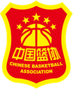 中国篮球协会图标