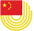 中国奥委会图标