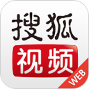 搜狐视频图标
