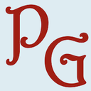 Project Gutenberg图标