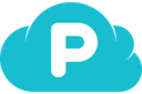 pCloud图标