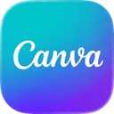 Canva可画图标