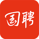 国聘图标