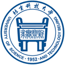 北京科技大学图标