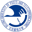 北京邮电大学图标