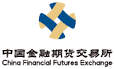 中国金融期货交易所图标
