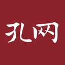 孔夫子旧书网图标