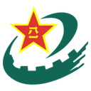 中国军网英文图标