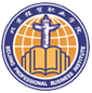 北京经贸职业学院图标