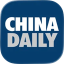 中国日报中文网图标