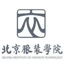 北京服装学院图标