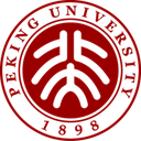 北京大学图标