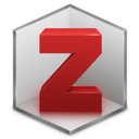 Zotero图标