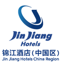锦江酒店图标