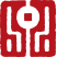 中国证券投资基金业协会图标