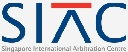 新加坡国际仲裁中心(SIAC)图标