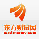 东方财富图标