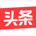 今日头条图标