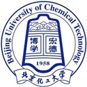 北京化工大学图标