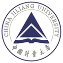 中国计量大学图标