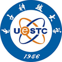 电子科技大学图标