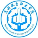 芜湖航空职业学院图标