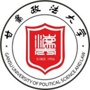甘肃政法大学图标