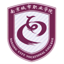 南京城市职业学院图标