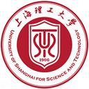 上海理工大学图标