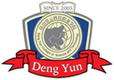 昆山登云科技职业学院图标