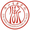 浙江音乐学院图标