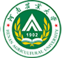 河南农业大学图标