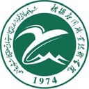 新疆应用职业技术学院图标