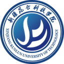 新疆昆仑科技学院图标