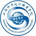 上海科学技术职业学院图标
