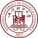 上海财经大学图标