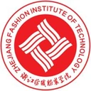 浙江纺织服装职业技术学院图标
