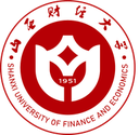山西财经大学图标