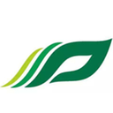 广西中医药大学图标