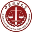 中国政法大学图标