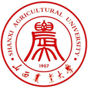 山西农业大学图标