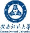 赣南师范大学图标