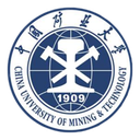 中国矿业大学图标
