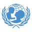 联合国儿童基金会新闻图标