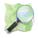 OpenStreetMap图标