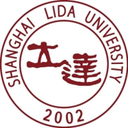 上海立达学院图标