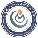 中南林业科技大学涉外学院图标