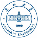 兰州大学图标