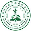 梅河口康美职业技术学院图标