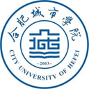 合肥城市学院图标